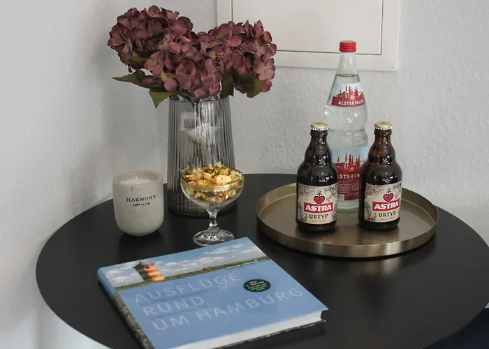 Apartament R B Duo - Perfekt Fuer Monteure - Kuechenzeile - Smart Tv - Bad Mit Toilette Und Dusche Auf Dem Flur Gegenueber Des Zimmers Zur Alleinnutzung